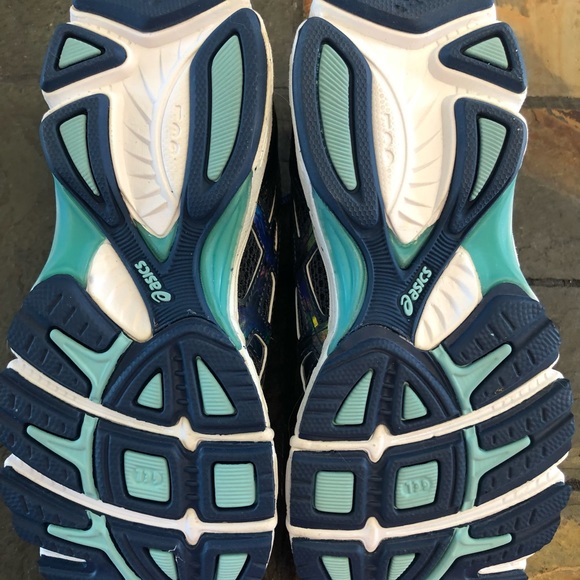 Asics Gel Enhanced Ultra 3.0 - Picture 4 of 4